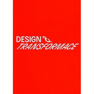 Design & transformace