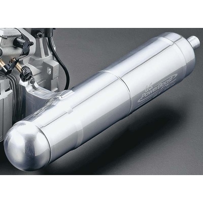 OS MAX POWER BOOST Pipe GT15HZ – Hledejceny.cz