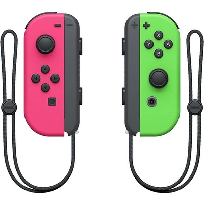Nintendo Switch Joy-Con Pair 045496430795