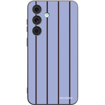 Picasee silikonový černý obal pro Samsung Galaxy S26+ Poolside member – Hledejceny.cz