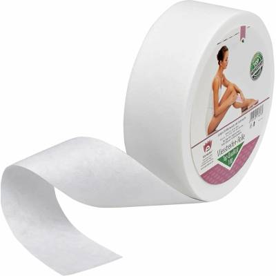 Kosmetex depilační páska z netkané textilie na vosk a cukrovou pastu 100 m × 7 cm