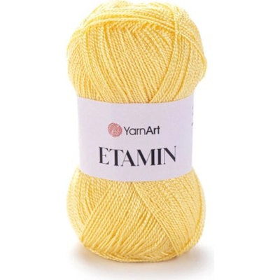 YarnArt Etamin Farba: 461
