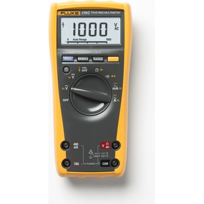 Fluke 179/MAG2