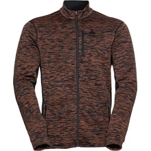 Odlo Mid layer full zip Berra SL