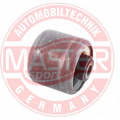 MASTER-SPORT Uloženie riadenia 27869PCSMS