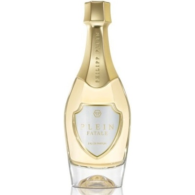 Philipp Plein Fatale parfumovaná voda dámska 50 ml