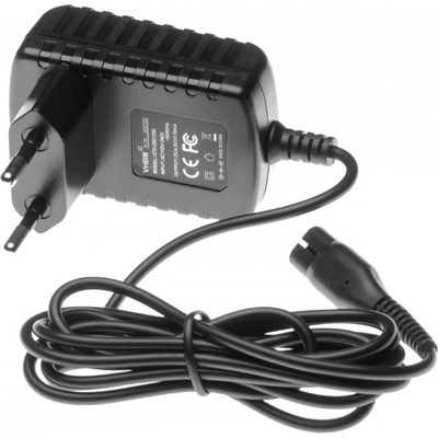 VHBW Nabíječka pro Philips QT4000 / RQ320 / YQ306 0,3W, 4,3V, 0,07A neoriginální – Hledejceny.cz