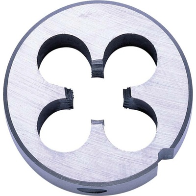 Eventus by Exact 10605 závitová čeľusť G (BSP) 3/4 pravotočivý DIN 5158 HSS 55 mm 16 mm