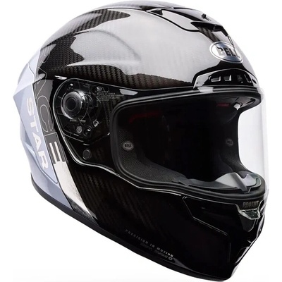 Bell Racestar DLX Flex Strike