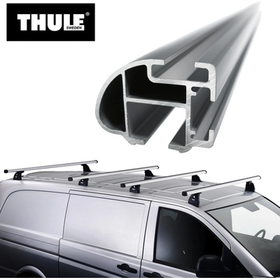 Tyče Thule ProBar 390 – Hledejceny.cz