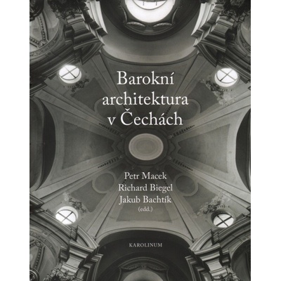 Barokní architektura v Čechách