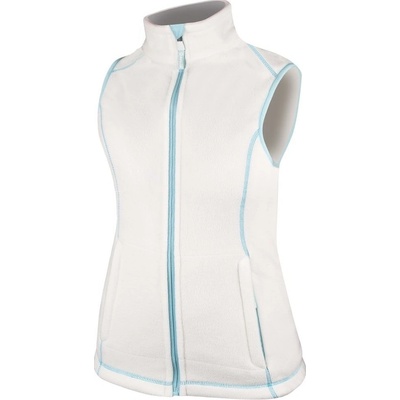 Ardon H2104 Vesta JANETTE fleece dámská Bílá