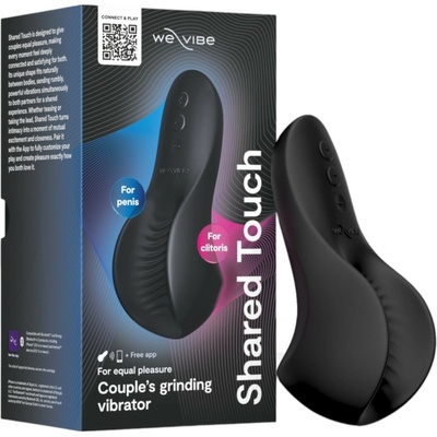 We-Vibe Shared Touch