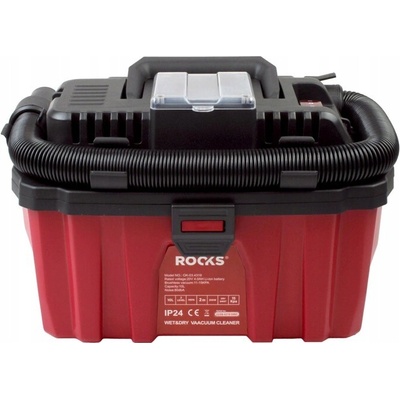 Rooks ok-03.4319