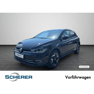 Volkswagen Polo 1.0 TSI Edition 50 IQ.DRIVE 70 kW