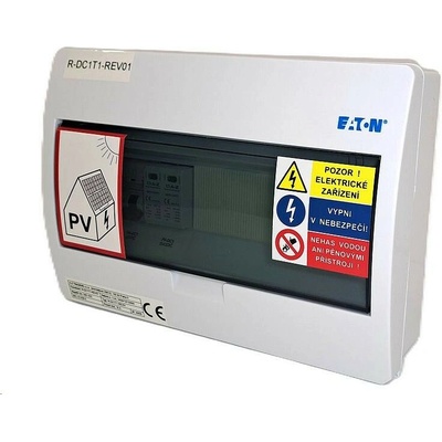 Eaton R-DC1T1-Rev01