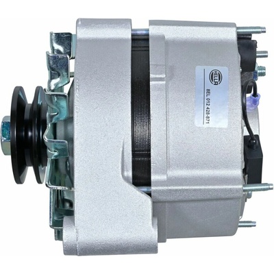 Alternátor HELLA 8EL 012 428-871