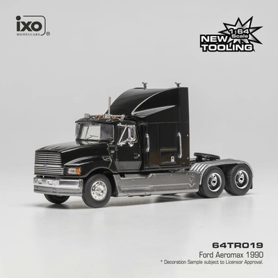 Ford Aeromax (1990 ČernáIXO 1:64