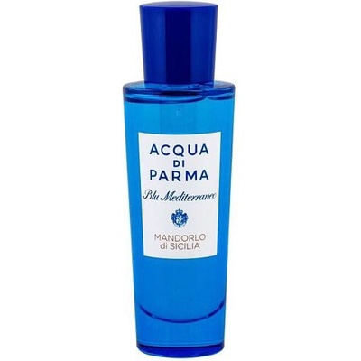 Acqua di Parma Blu Mediterraneo Mandorlo Di Sicilia toaletní voda unisex 30 ml