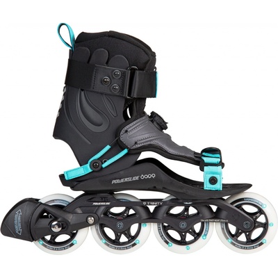Powerslide DOOP Urban 90