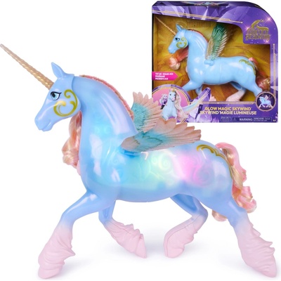 Unicorn Academy Jednorožec Skywind 681147120952