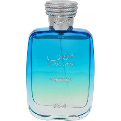 Rasasi Hawas Nautilus parfumovaná voda pánska 100 ml