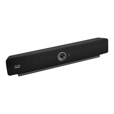 Cisco Webex Room Bar - CS-BAR-T-C-K9