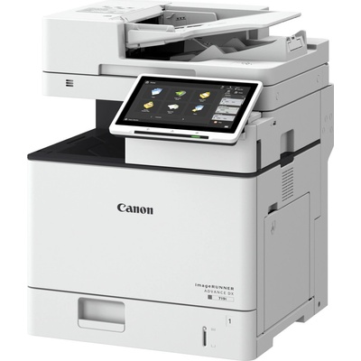 Canon iR Advance DX 529i