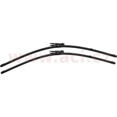Valeo Silencio X-TRM 630+630 mm 2 ks VA VM861