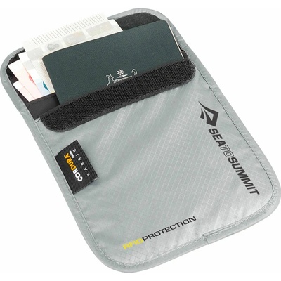 Sea to Summit RFID Neck Pouch high rise