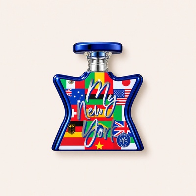 Bond No. 9 My New York parfémovaná voda unisex 100 ml