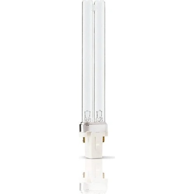 Philips TUV UVC PL-S 13W 2P GX23 germicidní zářivka
