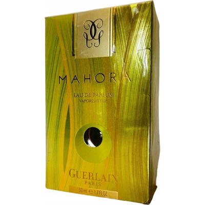 Guerlain Shalimar Philtre de Parfum parfumovaná voda dámska 50 ml