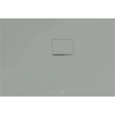Villeroy & Boch Squaro Infinity 110 x 75 cm UDQ1175SQI2RV-R8
