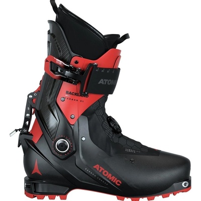 Atomic Backland Carbon UL 23/24