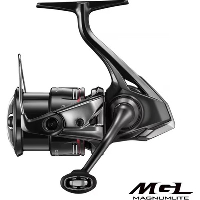 Shimano Vanford FA C5000 XG
