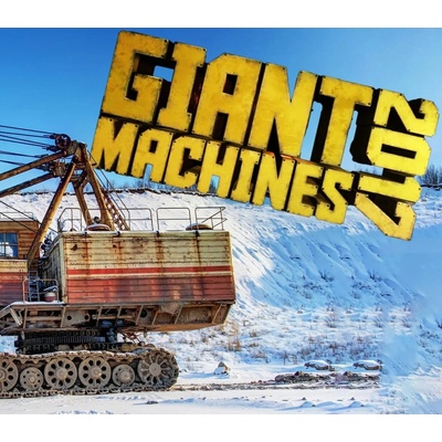 Giant Machines 2017