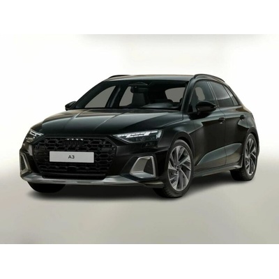 Audi A3 quattro Allstreet 150 kW