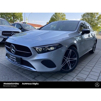 Mercedes-Benz A 200 120 kW