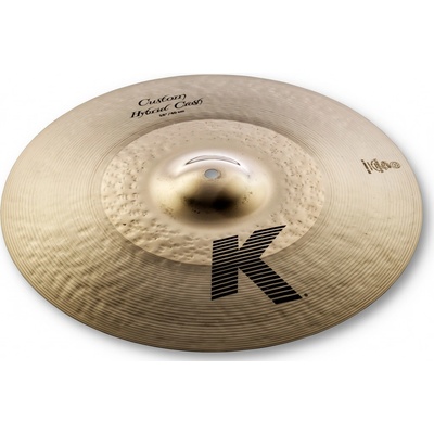 Zildjian 16" K Custom Hybrid
