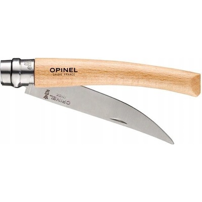 Opinel z bukového dreva Slim Beech 10
