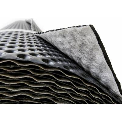 Nopová fólia Guttabeta DRAIN 20 x 1 m · rola