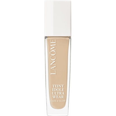 Lancôme Teint Idole Ultra Wear Care & Glow rozjasňující hydratační make-up SPF25 105W 30 ml