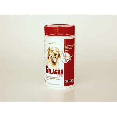 Orling - Gelacan Plus Darling 500 g – Hledejceny.cz