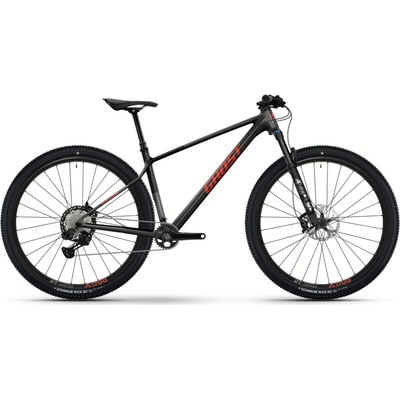 GHOST Lector Pro Heavy 2026