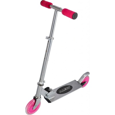 Alltoys Aluminium růžová