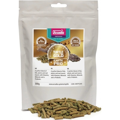 Tetra Cichlid Sticks 3,6 l