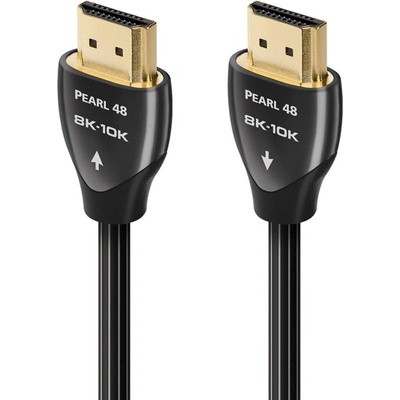 AudioQuest Pearl 48 HDMI 2.1, 0.6m
