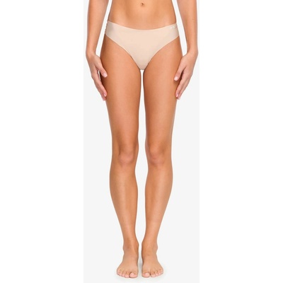 Under Armour UA Pure Stretch No Show Bikini 3 Pack hue 500 hue 625 black