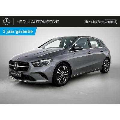 Mercedes-Benz B 180 d 85 kW